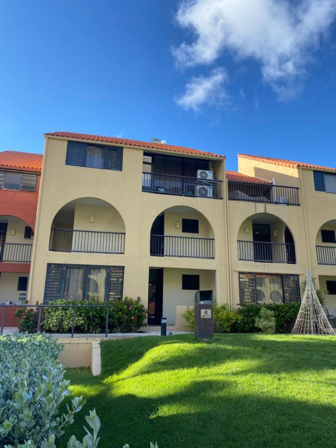Beach Village Villa Humacao Eksteriør billede