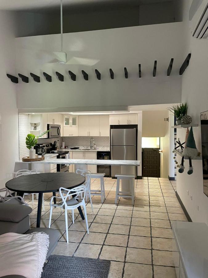 Beach Village Villa Humacao Eksteriør billede