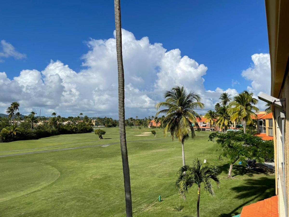 Beach Village Villa Humacao Eksteriør billede